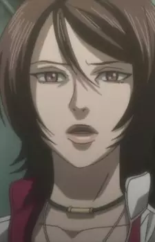 imagem de capa do personagem Makoto