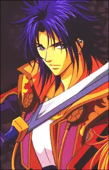 imagem de capa do personagem Masaomi Arikawa