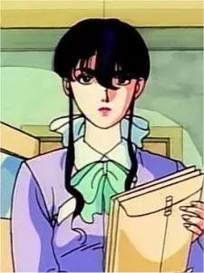 imagem de capa do personagem Nanase Mitsuko