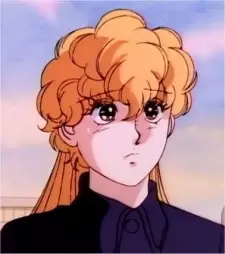 imagem de capa do personagem Mayuki Ikari