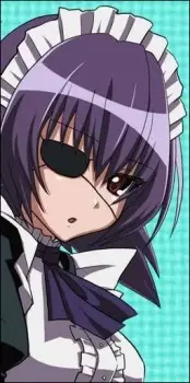 imagem de capa do personagem Maguro Houjiro