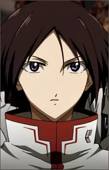 imagem de capa do personagem Leto