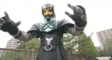 imagem de capa do personagem Deneb