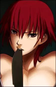imagem de capa do personagem Laura
