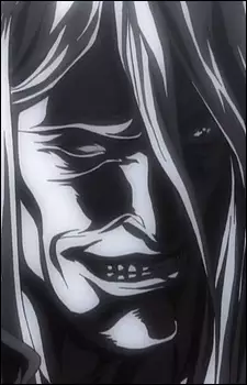 imagem de capa do personagem Marsh
