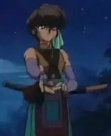 imagem de capa do personagem Prince Toma