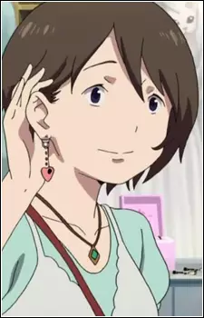 imagem de capa do personagem Noriko Paku