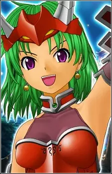 imagem de capa do personagem Motochika Chousokabe