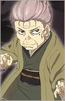 imagem de capa do personagem Kayano Kawahira
