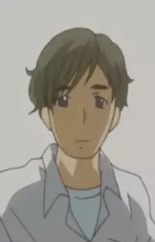 imagem de capa do personagem Kazuya Miyauchi