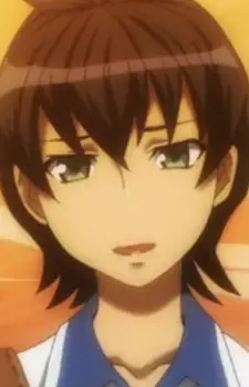 imagem de capa do personagem Tota Hanabusa