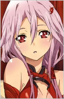 imagem de capa do personagem Inori Yuzuriha