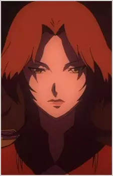 imagem de capa do personagem Sayara Yamanobe