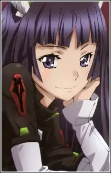 imagem de capa do personagem Tsugumi