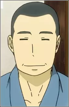 imagem de capa do personagem Doon Furuya