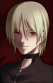 imagem de capa do personagem Apos