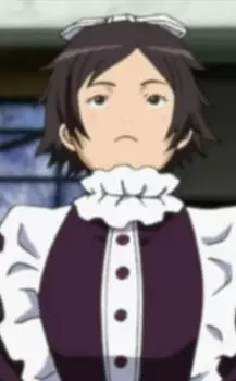 imagem de capa do personagem Kimidori