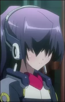 imagem de capa do personagem Suzu Mukai