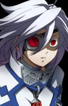 imagem de capa do personagem Nu-13