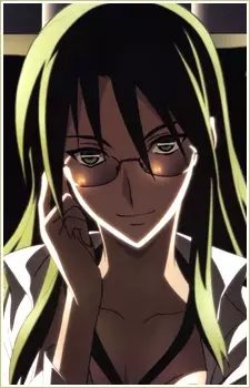 imagem de capa do personagem Rin Asogi