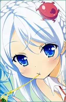 imagem de capa do personagem Yashiro Hoshimiya