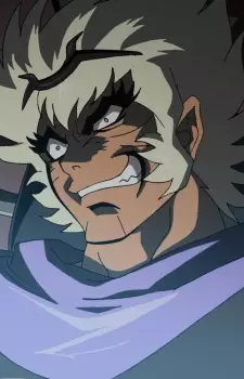imagem de capa do personagem Kiba