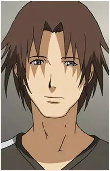 imagem de capa do personagem Kouki Maeno