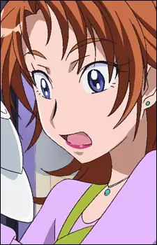 imagem de capa do personagem Maria Houjou
