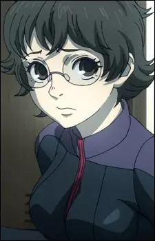 imagem de capa do personagem Kyoko Kasuga