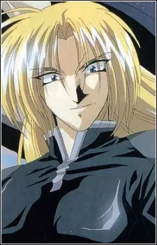 imagem de capa do personagem Spreader of Darkness