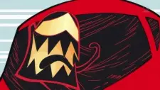 imagem de capa do personagem Crazy Crazy Cabbie