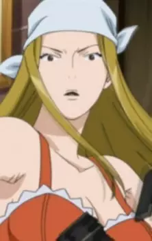 imagem de capa do personagem Sandra Gobeni