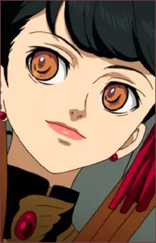 imagem de capa do personagem Pestazio