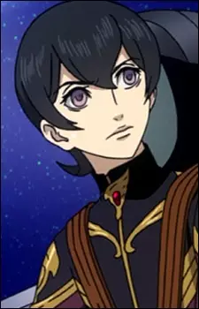imagem de capa do personagem Tardyon