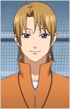 imagem de capa do personagem  Morimoto