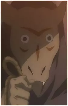imagem de capa do personagem Tarusaru