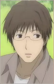 imagem de capa do personagem Akifumi Sugino