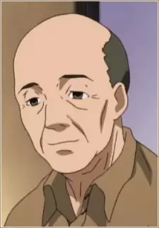 imagem de capa do personagem Motoharu Shibasaki