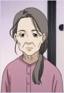imagem de capa do personagem Matsu Shibasaki