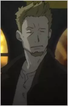 imagem de capa do personagem Nick