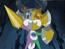 imagem de capa do personagem Shurara