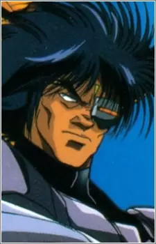 imagem de capa do personagem Oscar