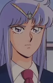 imagem de capa do personagem Sonnet Barge