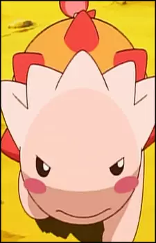imagem de capa do personagem Umasou