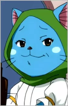 imagem de capa do personagem Marl