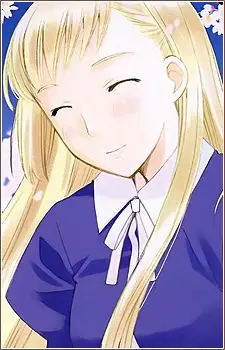 imagem de capa do personagem Kinko Echigoya