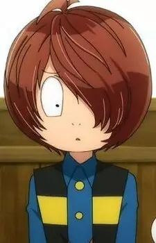 imagem de capa do personagem Kitarou
