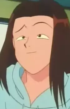 imagem de capa do personagem Yuusuke Kinoshita