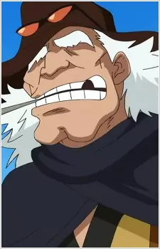 imagem de capa do personagem Naguri