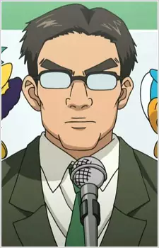 imagem de capa do personagem Nitta